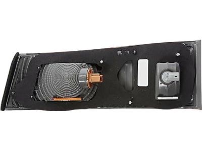 Toyota 81680-AA030 Combo Lamp Assembly