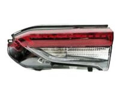 Toyota 81680-06140 Back Up Lamp Assembly