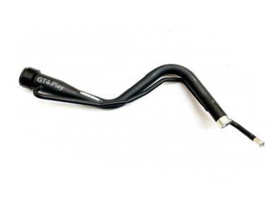 Toyota 77201-20570 Filler Pipe