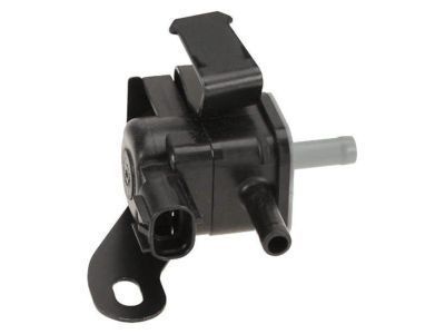 Toyota 25860-28170 Vacuum Valve