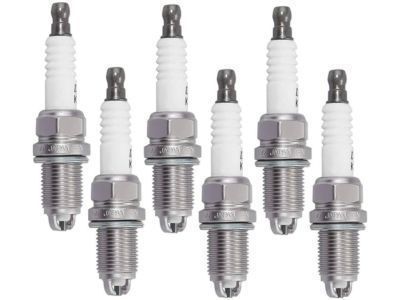 Toyota 90919-01192 Spark Plug