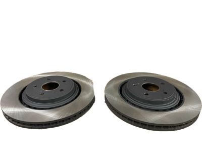 Toyota 43512-0E060 Rotor