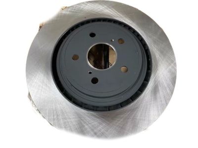 Toyota 43512-0E060 Rotor
