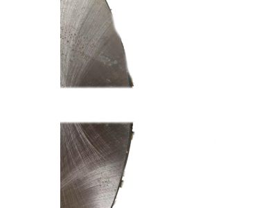 Toyota 43512-0E060 Rotor