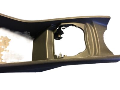 Toyota 58812-47010-B0 Side Trim