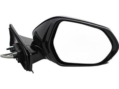 Toyota 87910-47530 Mirror Assembly