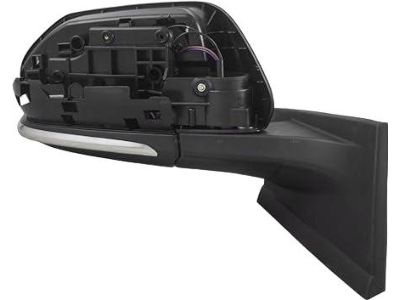 Toyota 87910-47530 Mirror Assembly