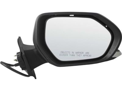 Toyota 87910-47530 Mirror Assembly