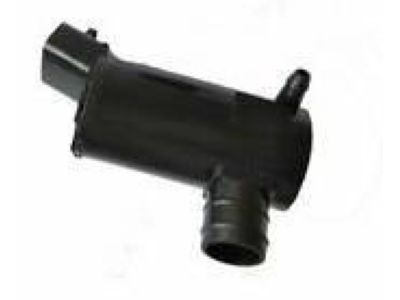 Toyota 85330-WB001 Washer Pump