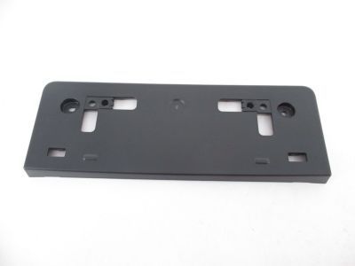 Toyota 52114-12210 License Bracket