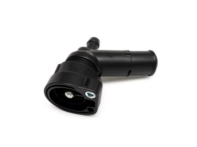 Toyota 16031-24021 Water Inlet