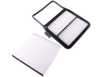 Toyota 88880-41010 Air Filter