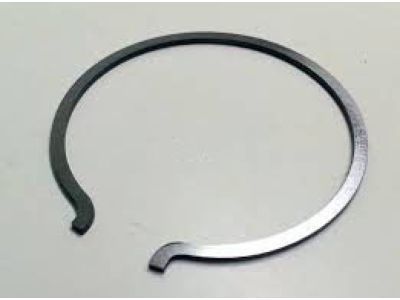 Toyota 90521-49003 Ring, Hole Snap