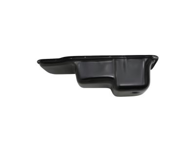 Toyota 12101-17190 Pan Sub-Assembly, Oil