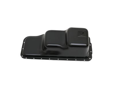 Toyota 12101-17190 Pan Sub-Assembly, Oil