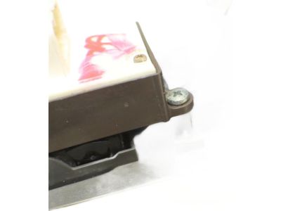 Toyota 74232-06020-A0 Armrest Base