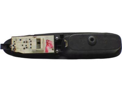 Toyota 74232-06020-A0 Armrest Base