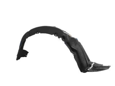 Toyota 53875-21100 Fender Liner