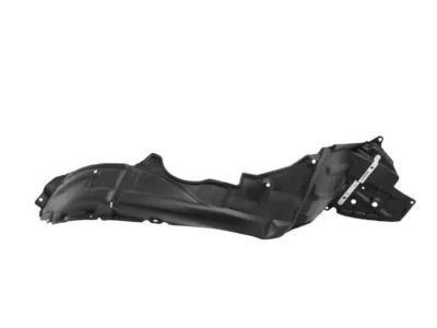 Toyota 53875-21100 Fender Liner