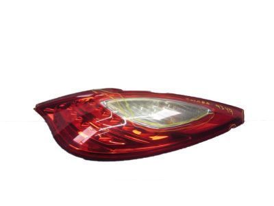 Toyota 81550-06320 Combo Lamp Assembly