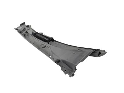 Toyota 55783-02280 Cowl Grille Vent