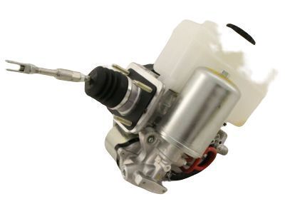 Toyota 47050-60500 Master Cylinder Assembly