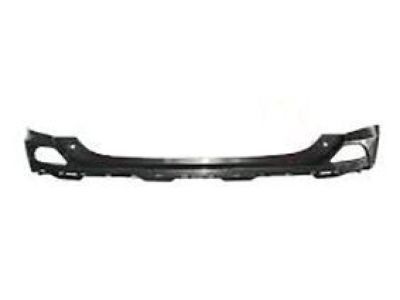 Toyota 52159-0R914 Bumper Cover