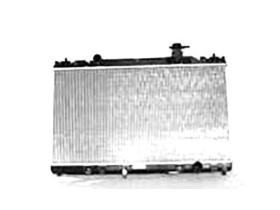 Toyota 16410-AZ014 Radiator Assembly