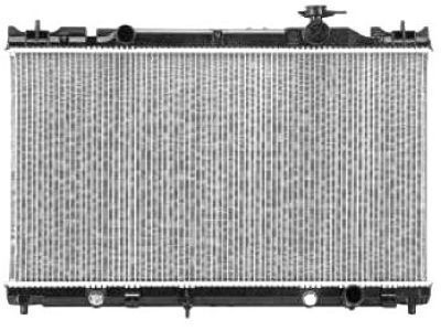 Toyota 16410-AZ014 Radiator Assembly