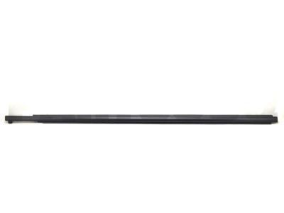 Toyota 75710-60070 Belt Weatherstrip