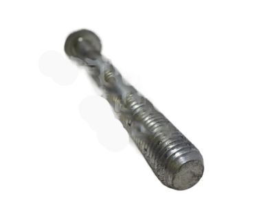 Lexus 91552-81095 Bolt, FLANGE
