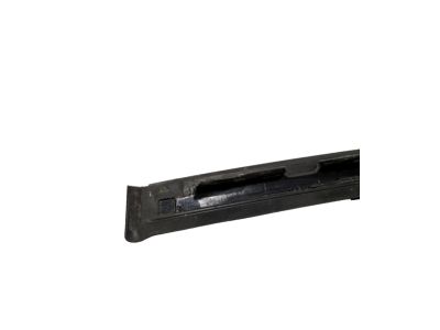 Toyota 75535-06010 Side Molding