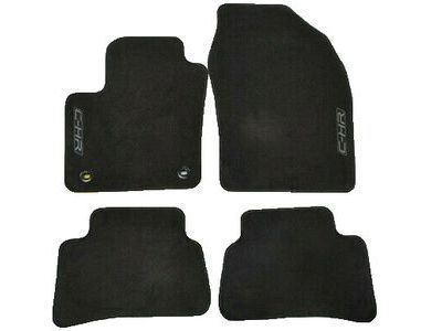 Toyota PT926-1C190-20 Carpet Floor Mats