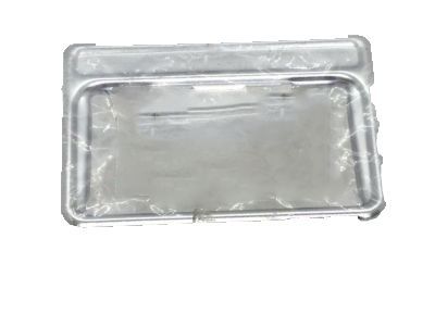 Toyota 74135-10030 Ashtray Bezel