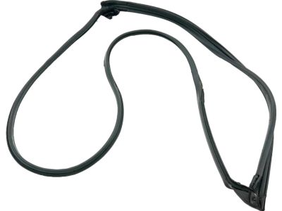 Toyota 67871-08040 Door Weatherstrip