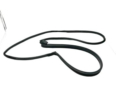 Toyota 67871-08040 Door Weatherstrip