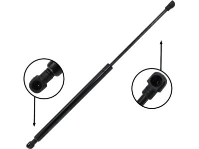 Toyota 68950-0W200 Back Door Stay Assembly Right