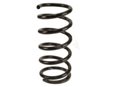 Toyota 48131-AE031 Spring, Coil, Front
