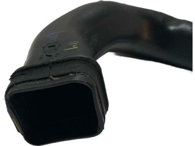 Toyota 17751-0P030 Inlet Duct