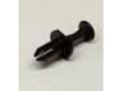Toyota 90467-A0019 Inner Cover Clip
