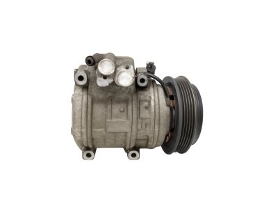Toyota 88320-60580-84 Compressor Assembly
