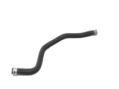 Toyota 16572-0P282 Lower Hose