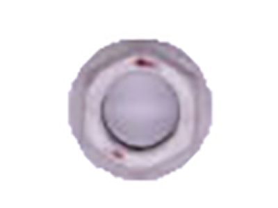 Lexus 90178-A0060 Nut, FLANGE