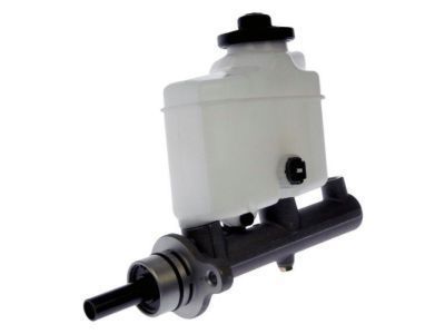 Toyota 47201-06140 Master Cylinder