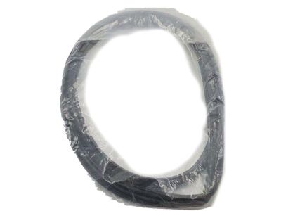 Toyota 62742-60081 Glass Weatherstrip
