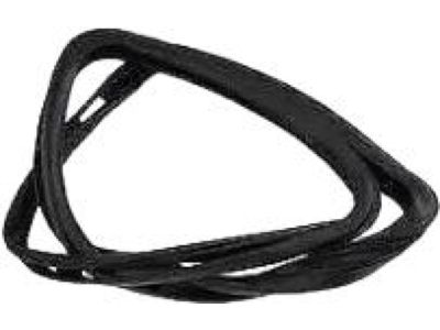 Toyota 62742-60081 Glass Weatherstrip
