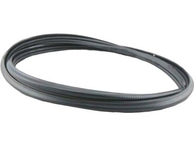 Toyota 62742-60081 Glass Weatherstrip