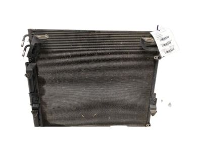 Toyota 88350-0C010 Condenser