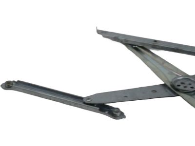 Toyota 69803-08020 Window Regulator