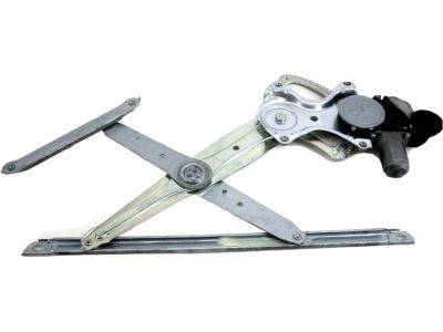 Toyota 69803-08020 Window Regulator
